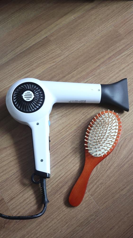 Seongsan Ilchulbong Pension