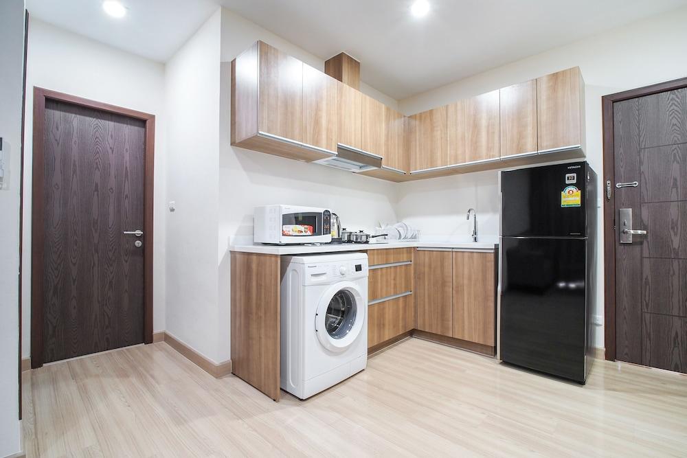 Sriracha Biz Residence