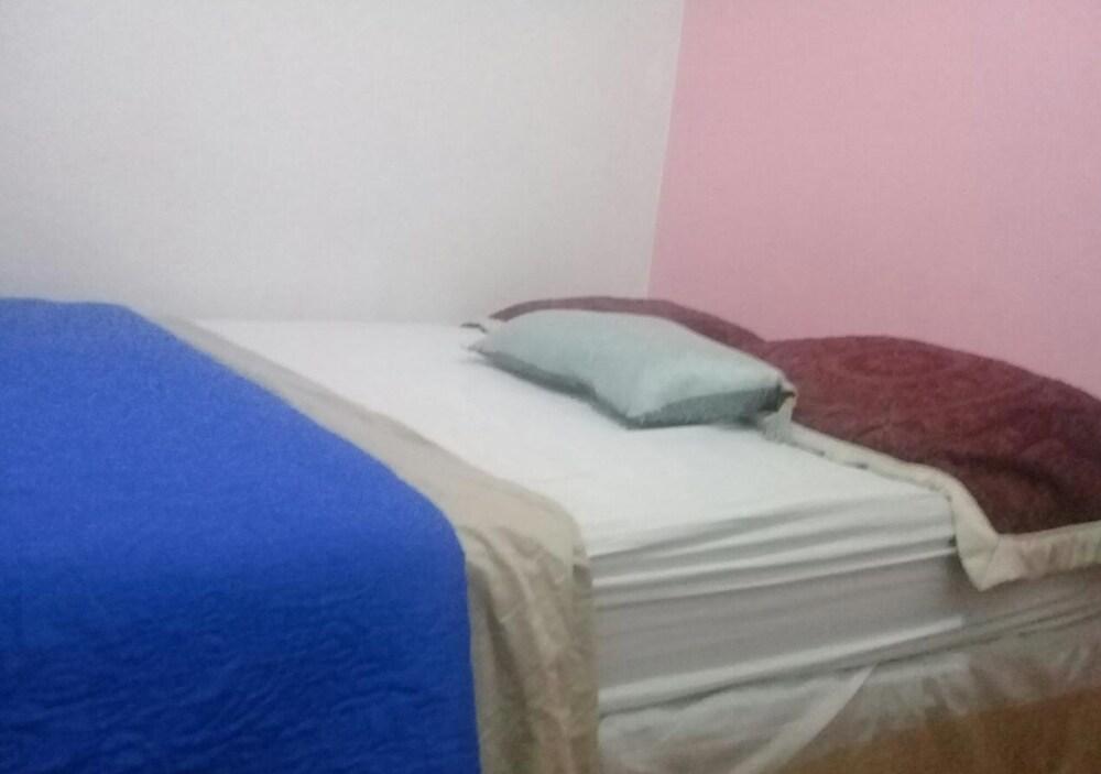 Ecoalbergue Canta Gallo