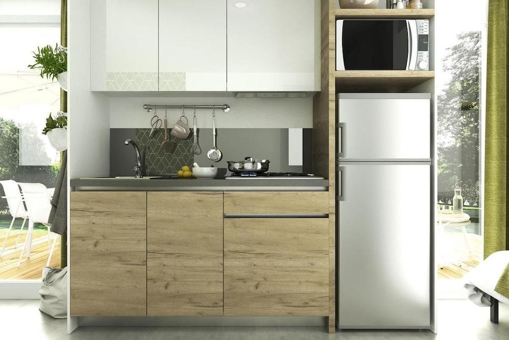 SiCamp in Camping Village Cavalino