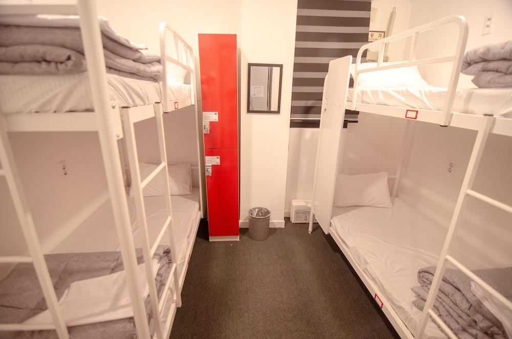 One Way Guesthouse Busan - Hostel