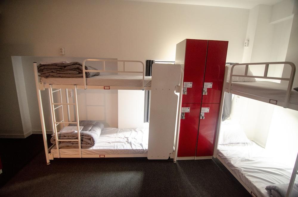 One Way Guesthouse Busan - Hostel