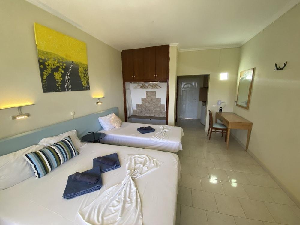 Avra Sunset Sea View Liapades