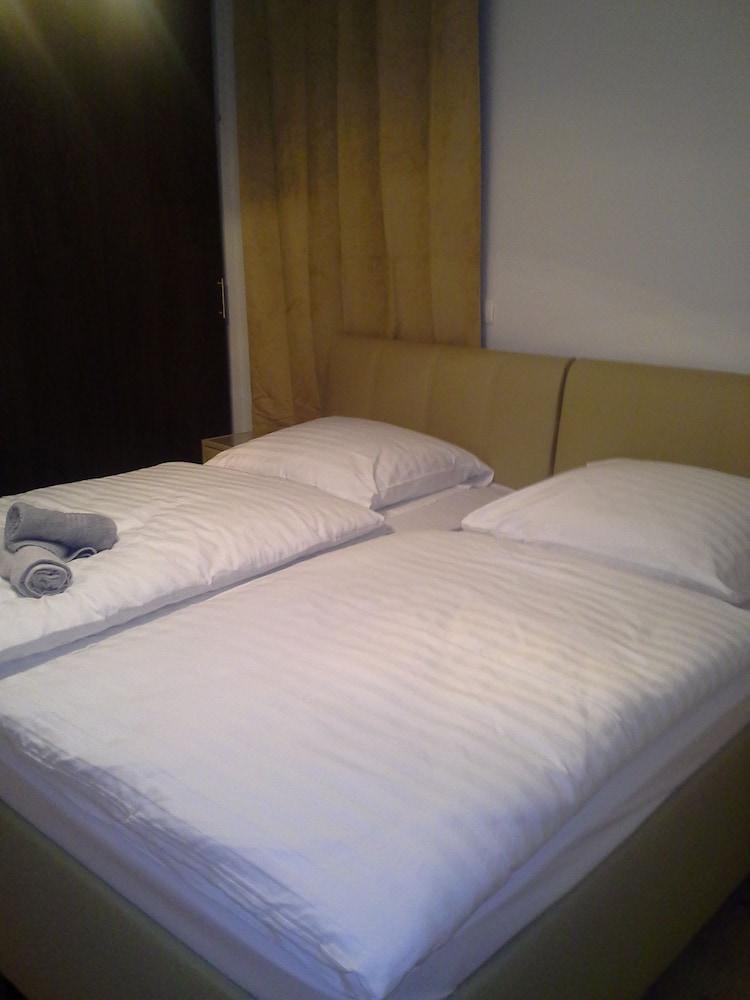 Finest - Hotel Suiten Bonn