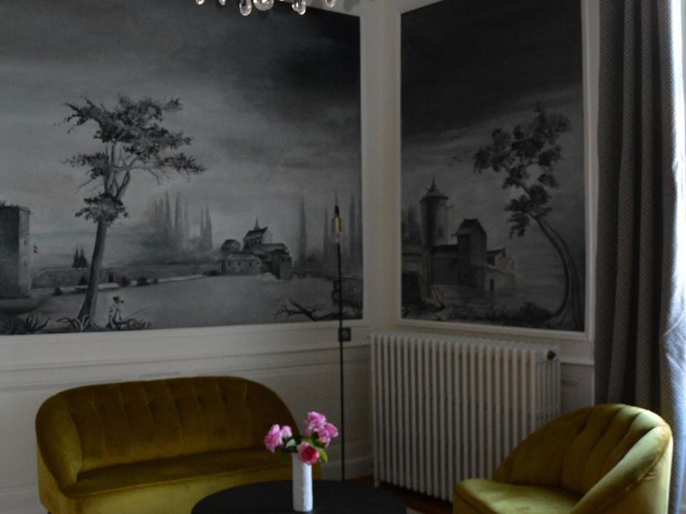 Demeure Saint Martin