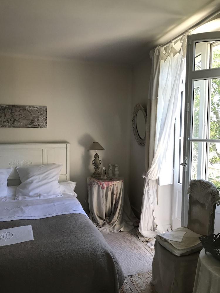 Château Beauséjour