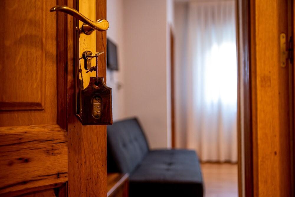 Hostal Restaurante Ventasierra