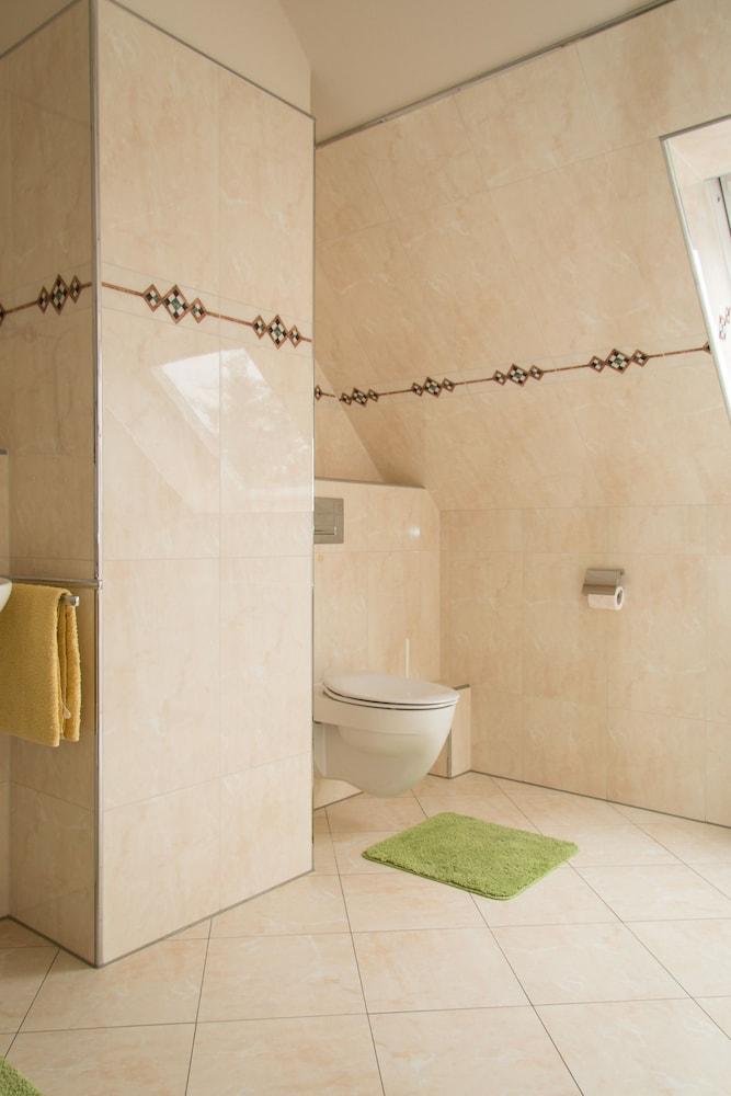 Privatunterkunft AN DER HECKE