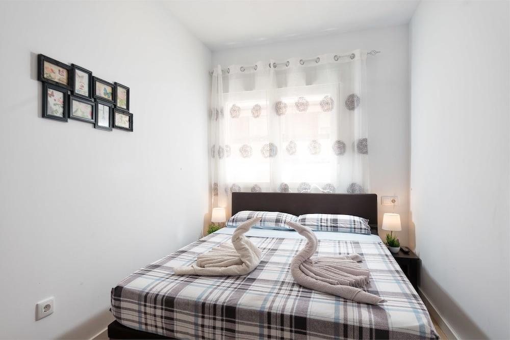 The Cozy Place Alicante