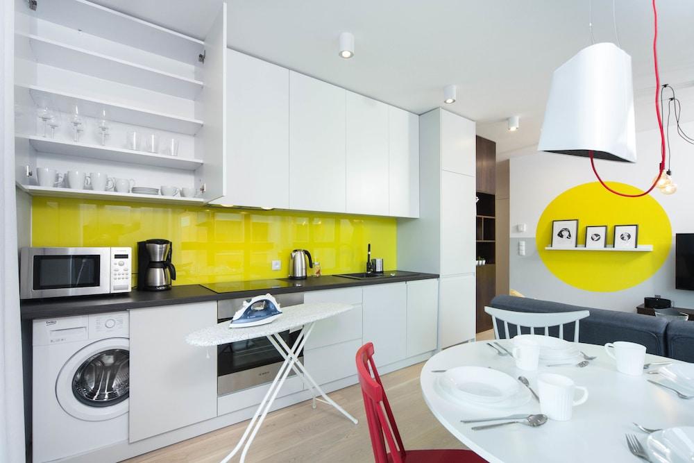 Lemir Cracow Apartments