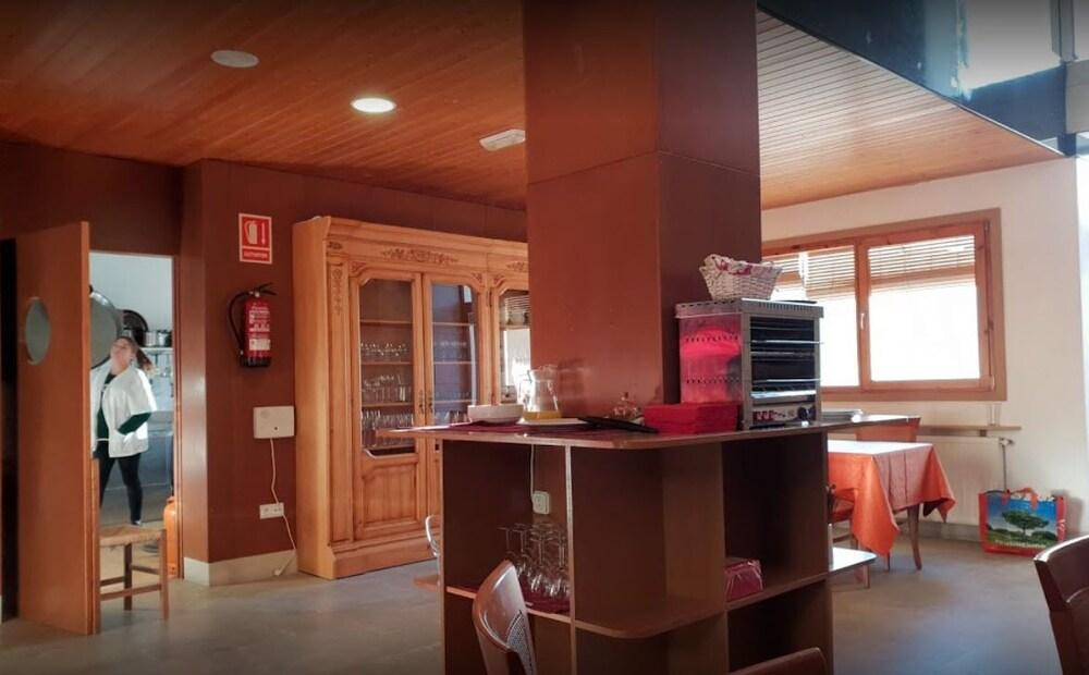 Hotel Rural Valhalla