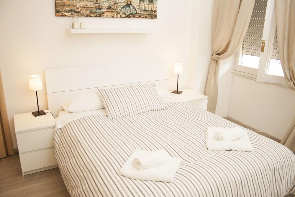 B&B Selter's Aurelia-Vaticano