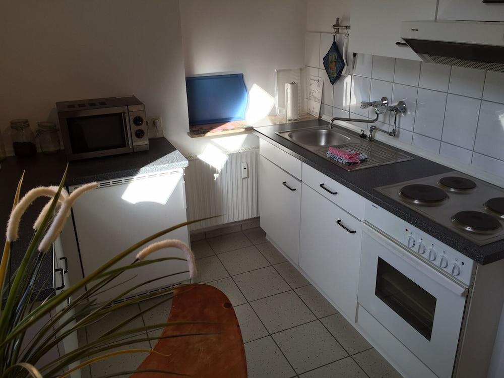 Zimmervermietung Arp 17