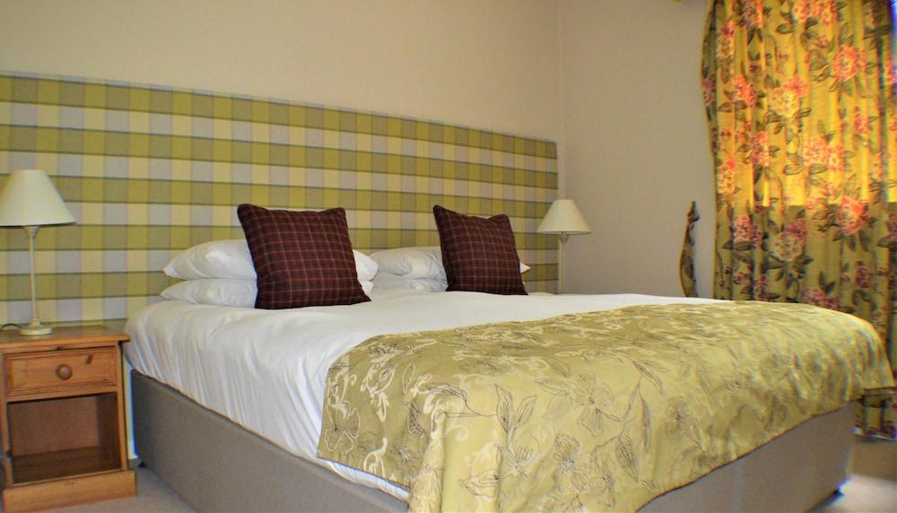 Inn at Aird a Bhasair