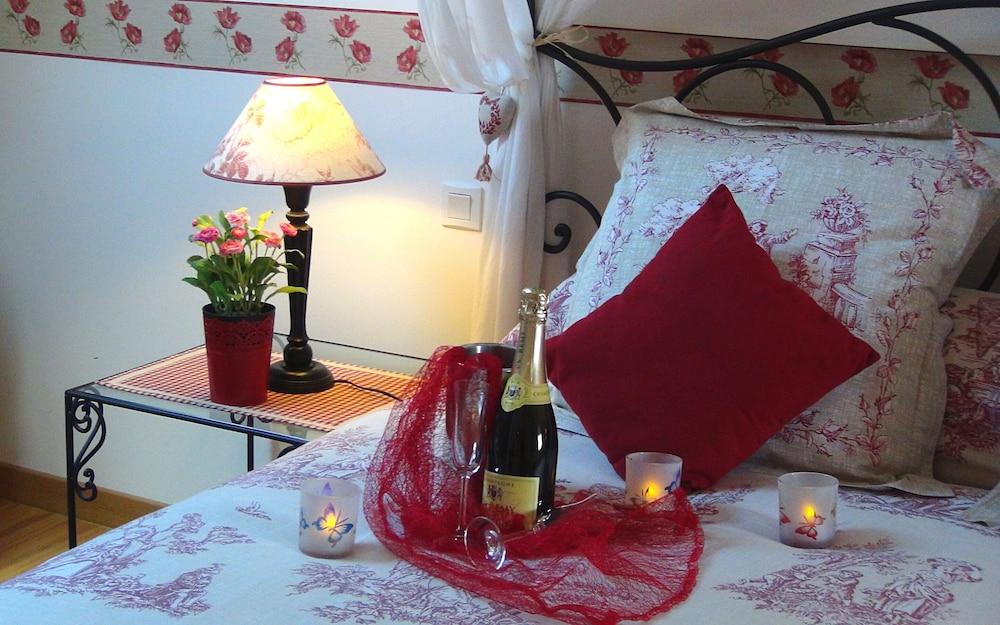 Le Clos des Tilleuls - D Day Home