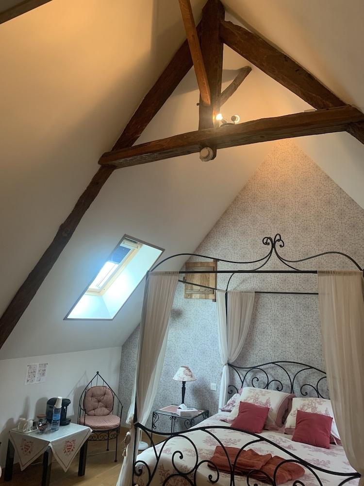 Le Clos des Tilleuls - D Day Home