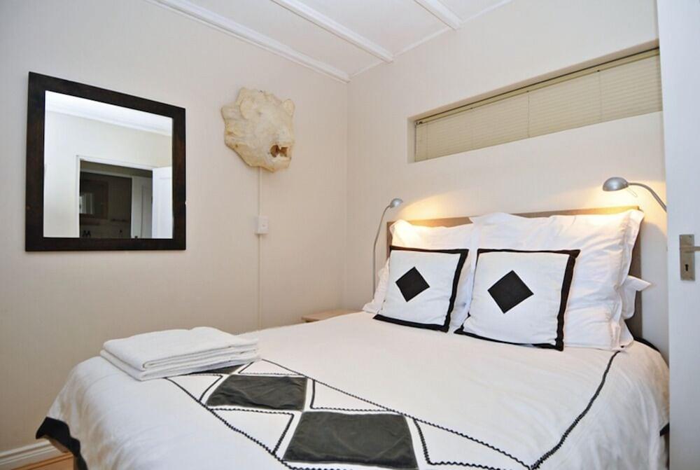 Guadeloupe Self Catering