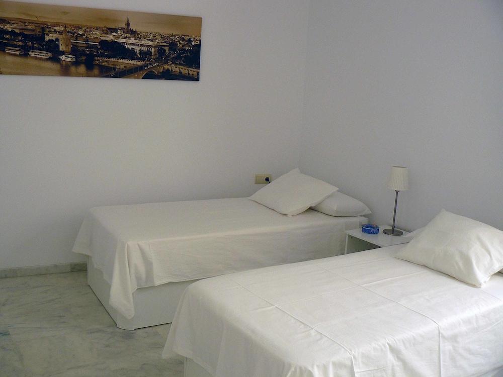 Alfaqueque Apartment