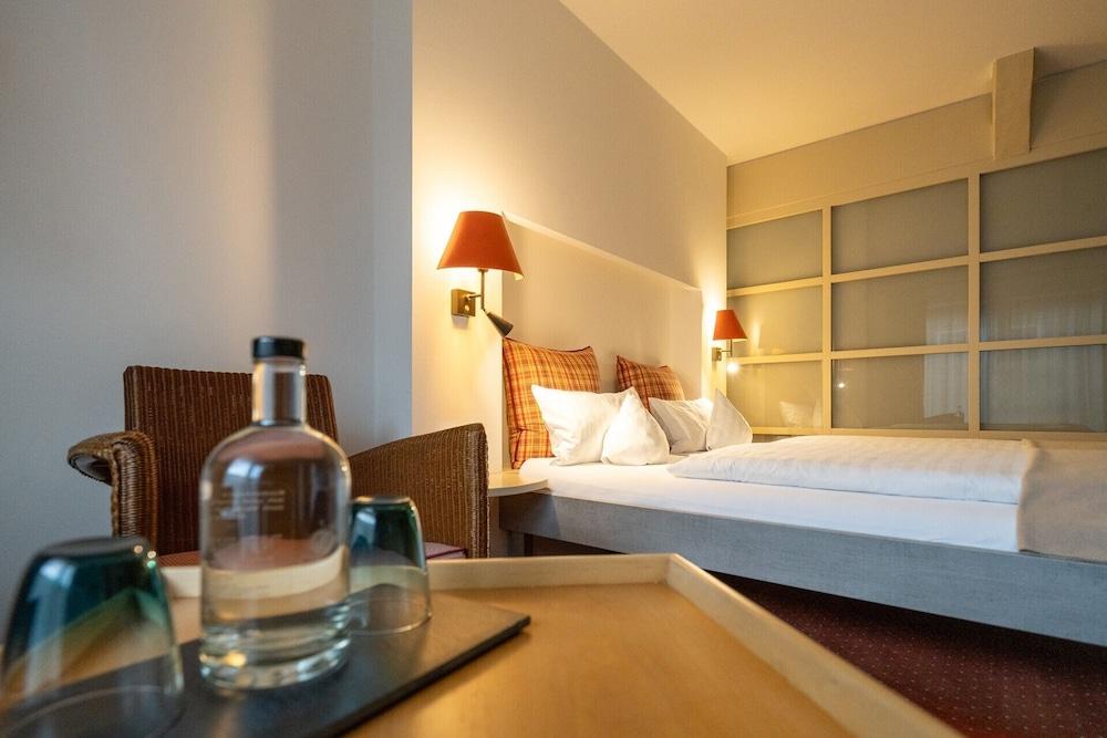 Golfhotel Gut Apeldoer