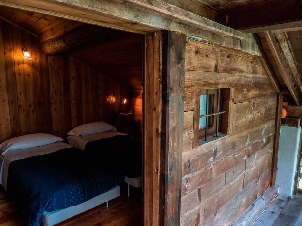 Hotel Montagna di Luce