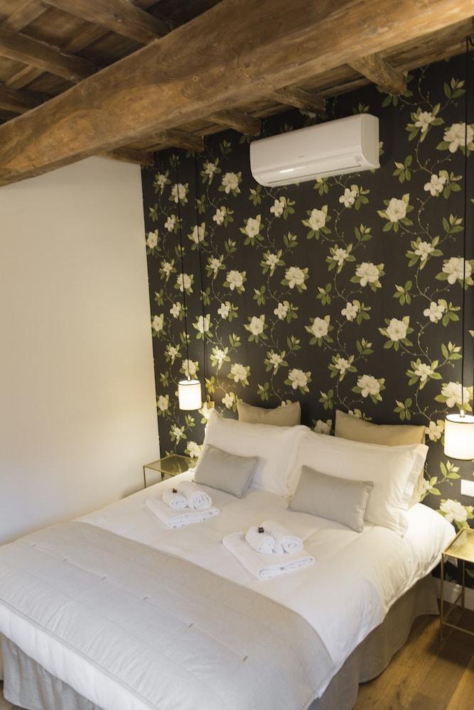 I Fiori De' Mario Suites