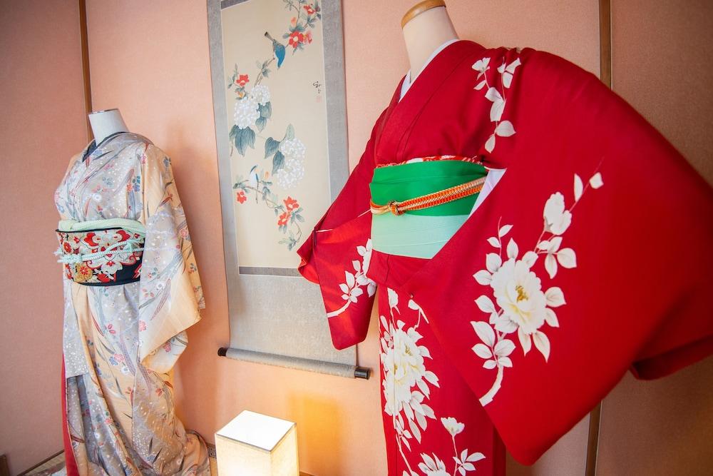 Guesthouse TAKAO - Hostel