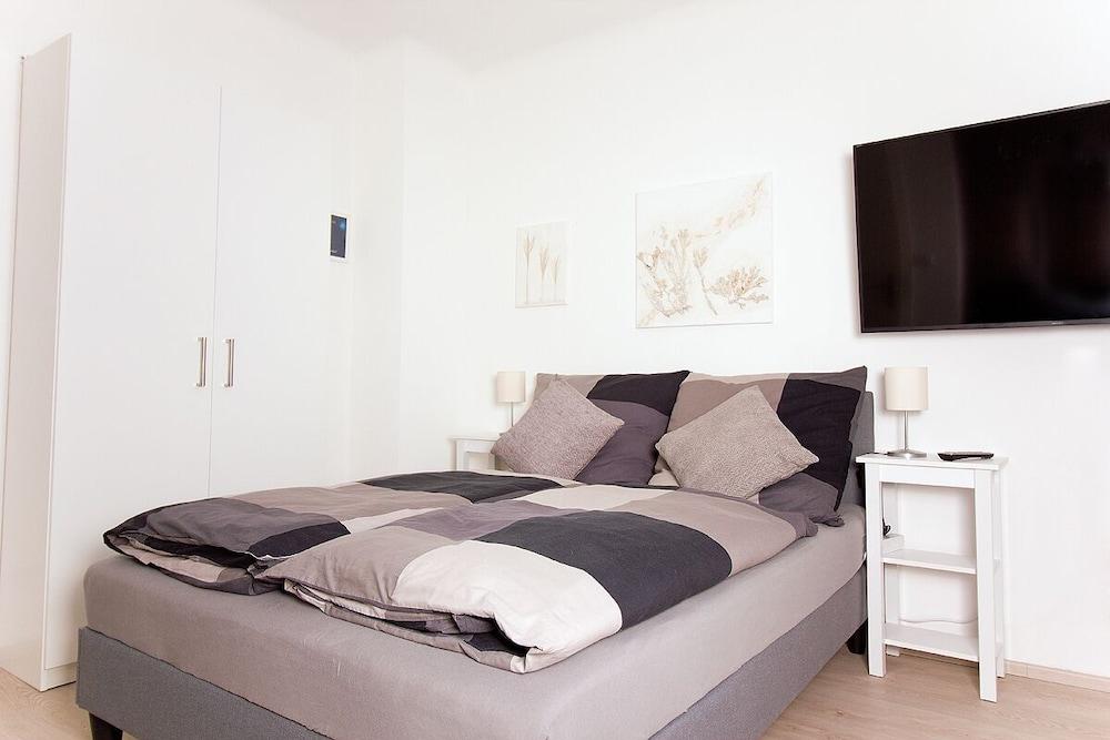 Ferienwohnung BECKENDORF 3