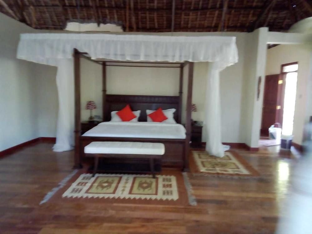 Mara Sweet Acacia Lodge