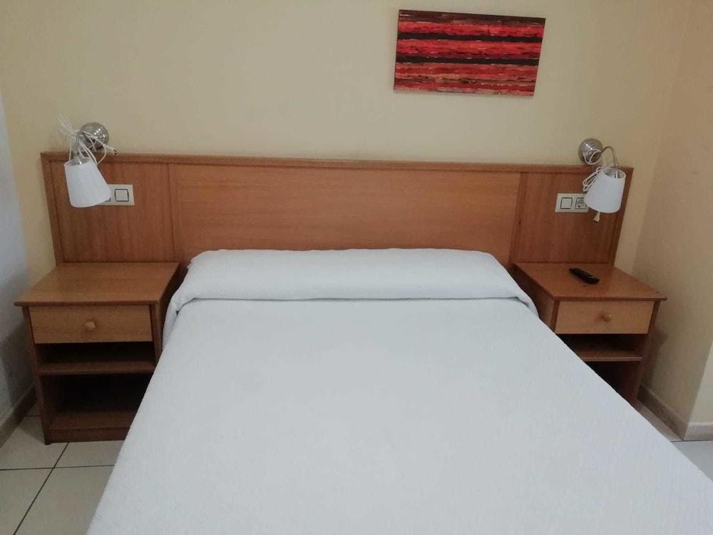 Pensión Residencia Caola