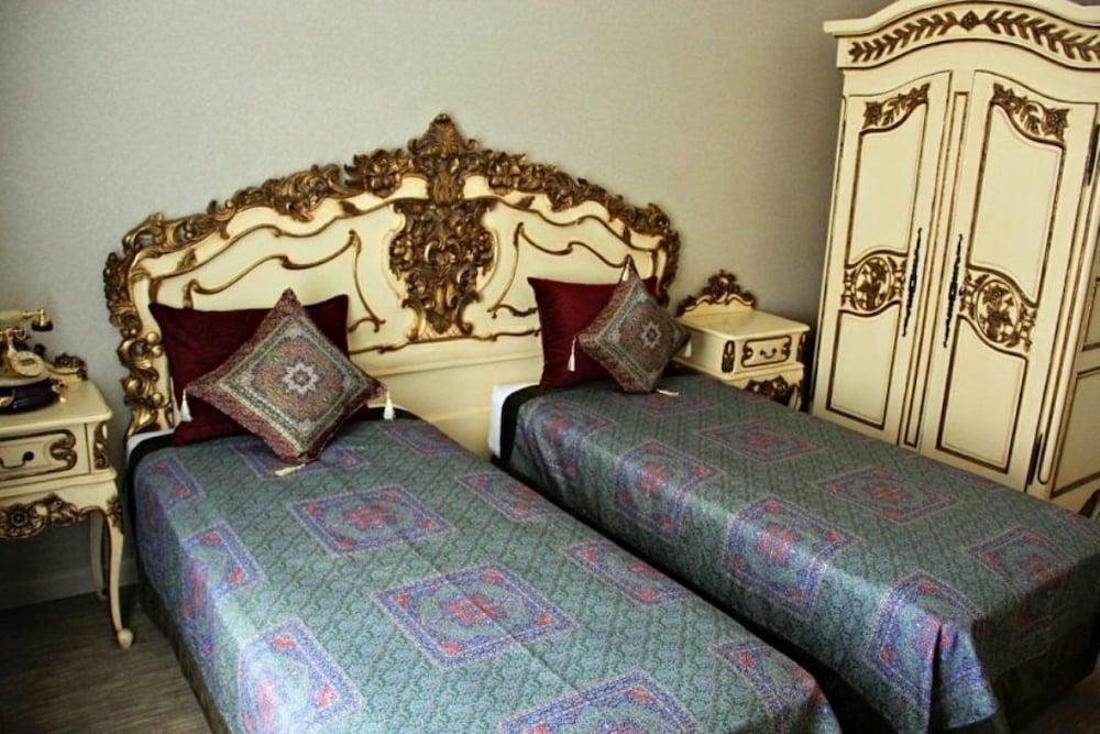 Kasr-ı Sercehan Hotel