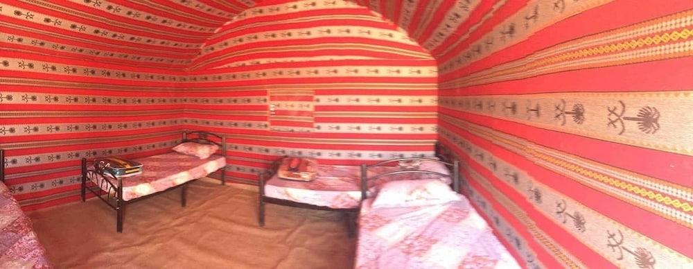 Wadi Rum Safari Camp