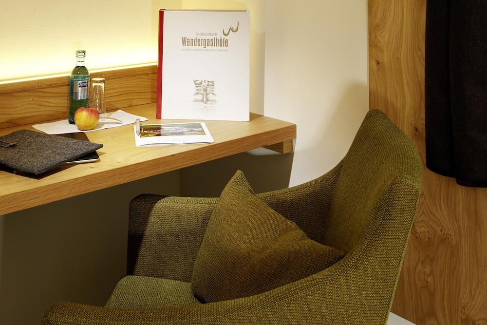 Hotel Waldhaus Föckinghausen