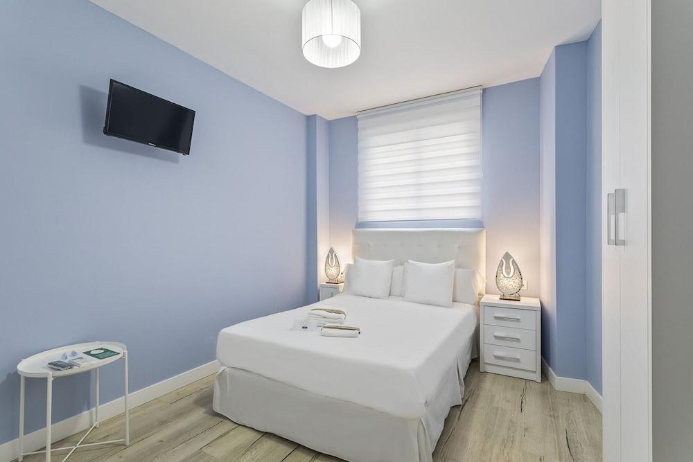 Hostel SEA&DREAMS Calpe