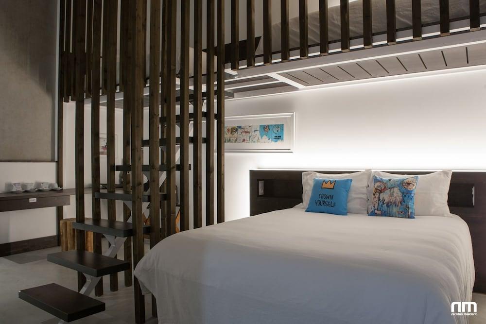 Le B Complexe Hôtel