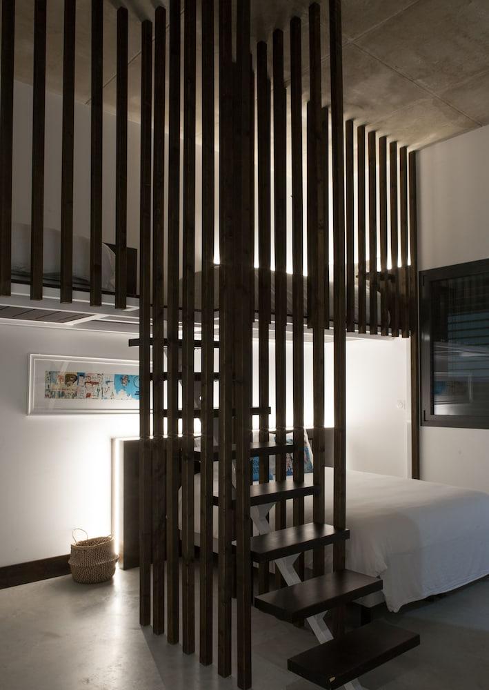 Le B Complexe Hôtel