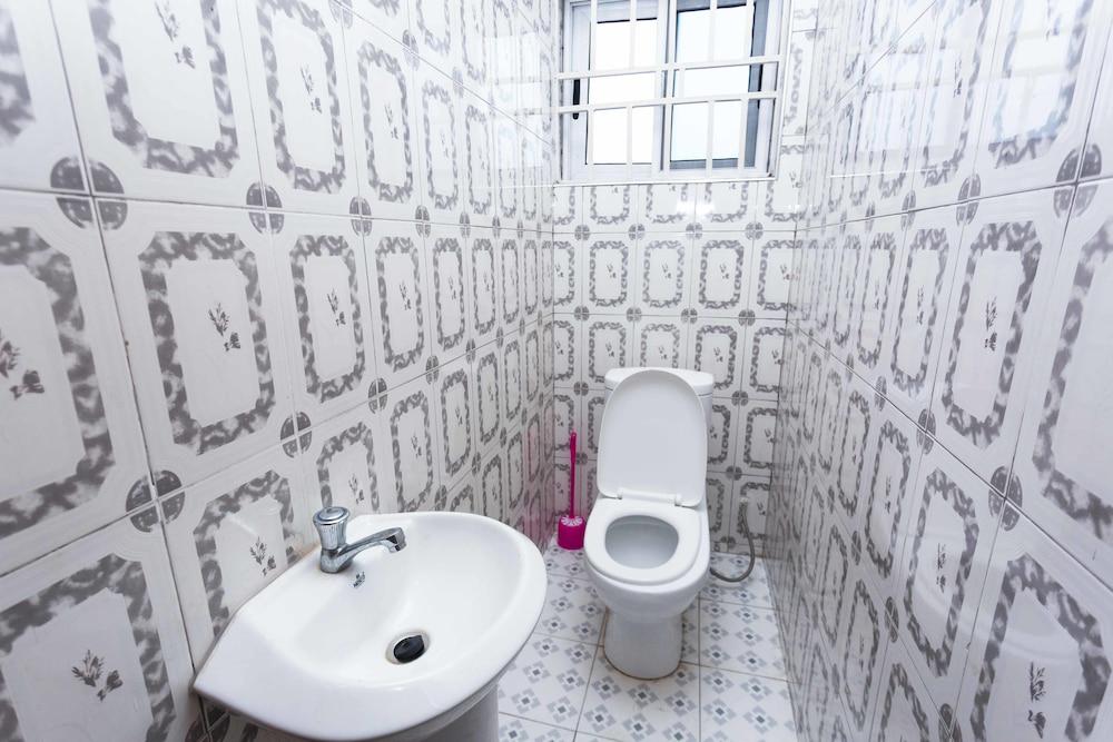 Jacksonfields Apartments