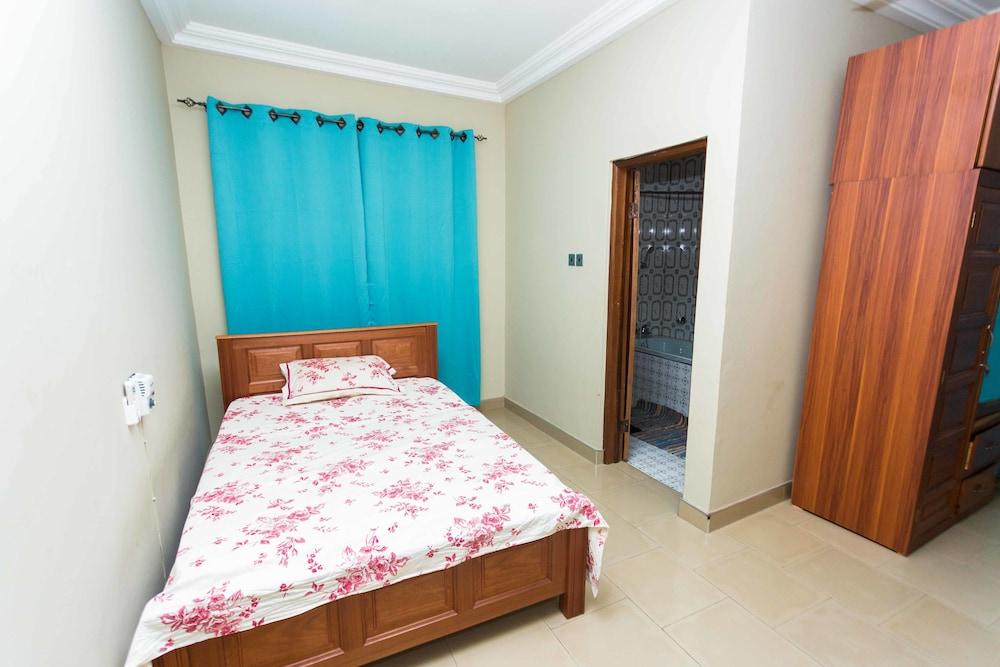 Jacksonfields Apartments