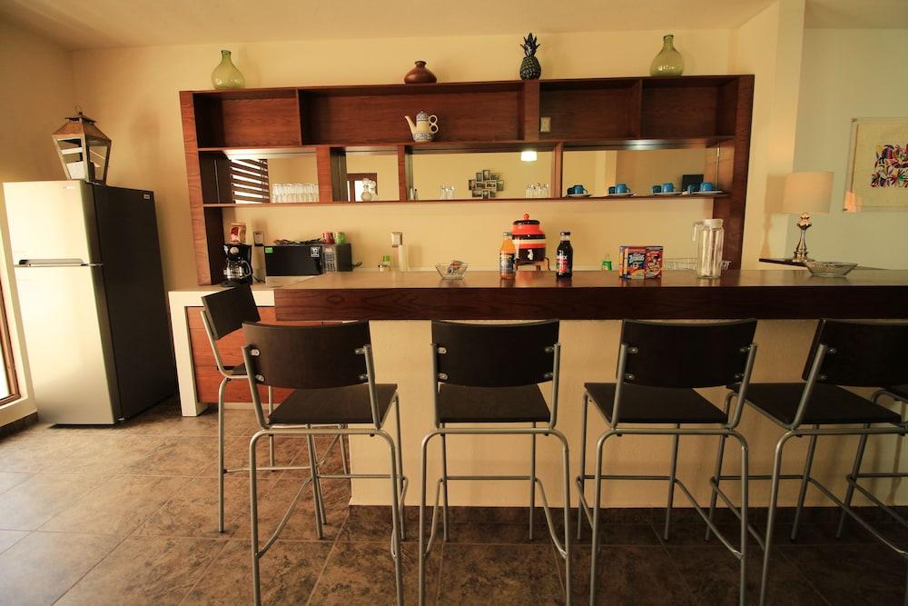 Casa Allende Rest Loft