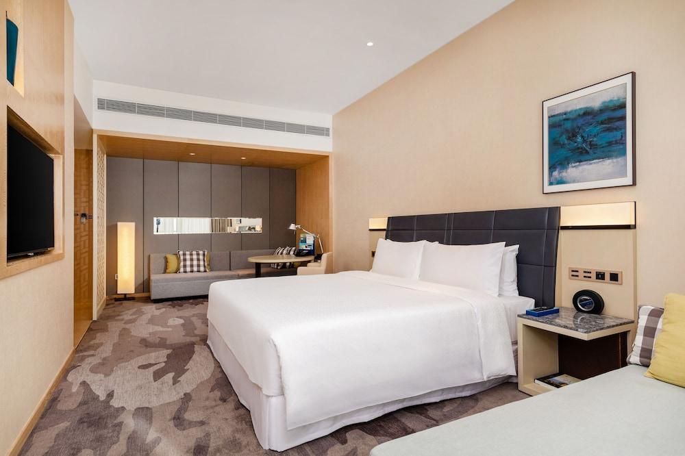 Four Points by Sheraton Guangdong, Heshan