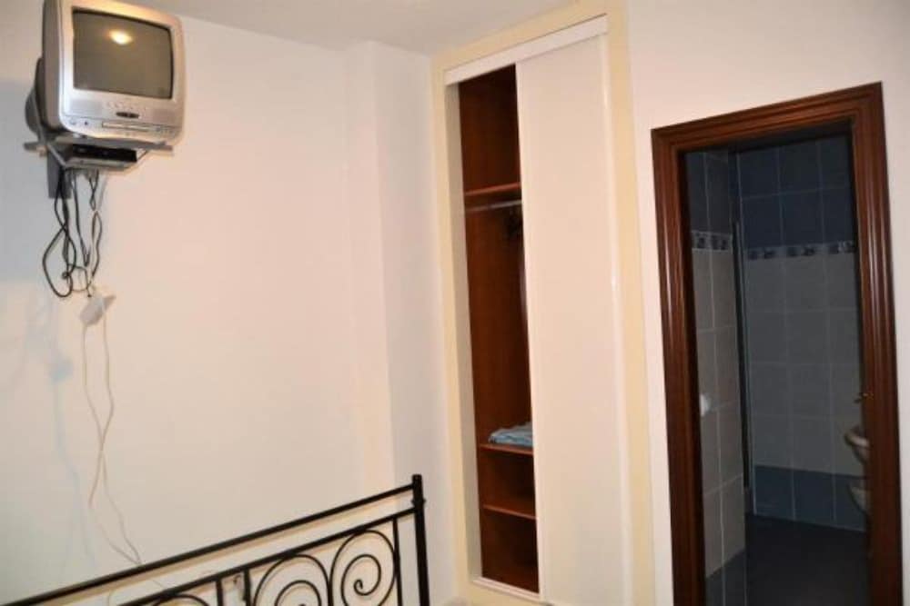 Viviendas Villalobos