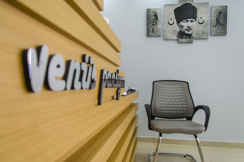 Venüs Pansiyon