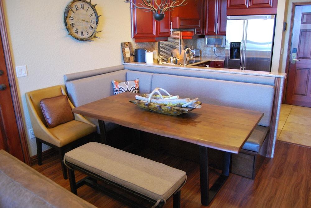 White Pines 2-BD at Westgate - Monitor