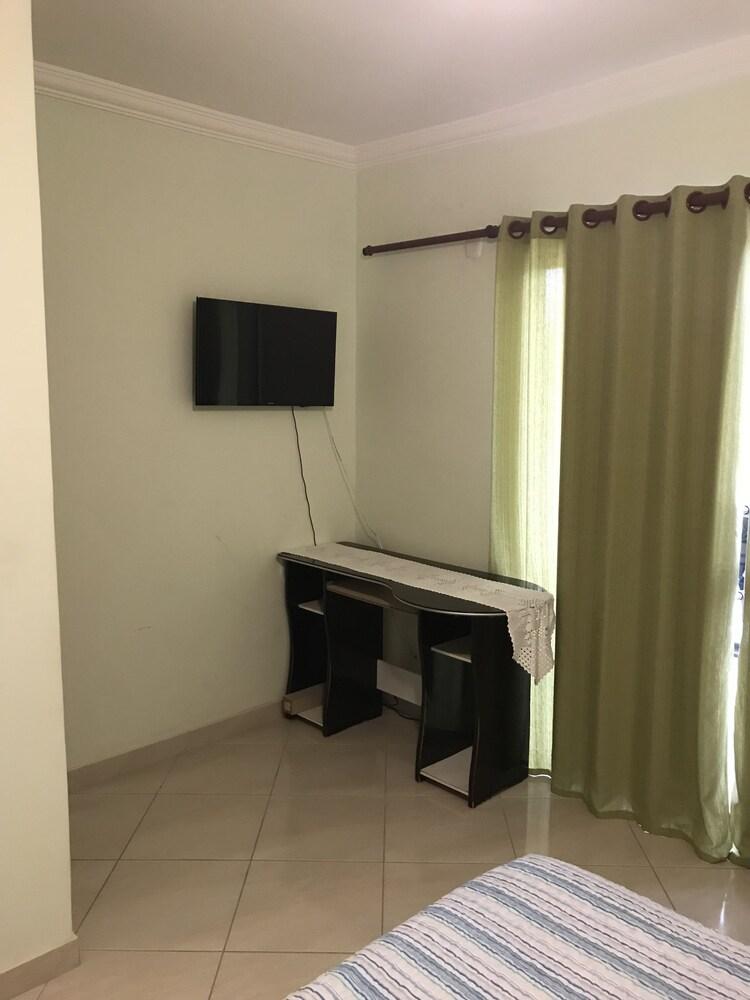 Homestay Taty Pousada