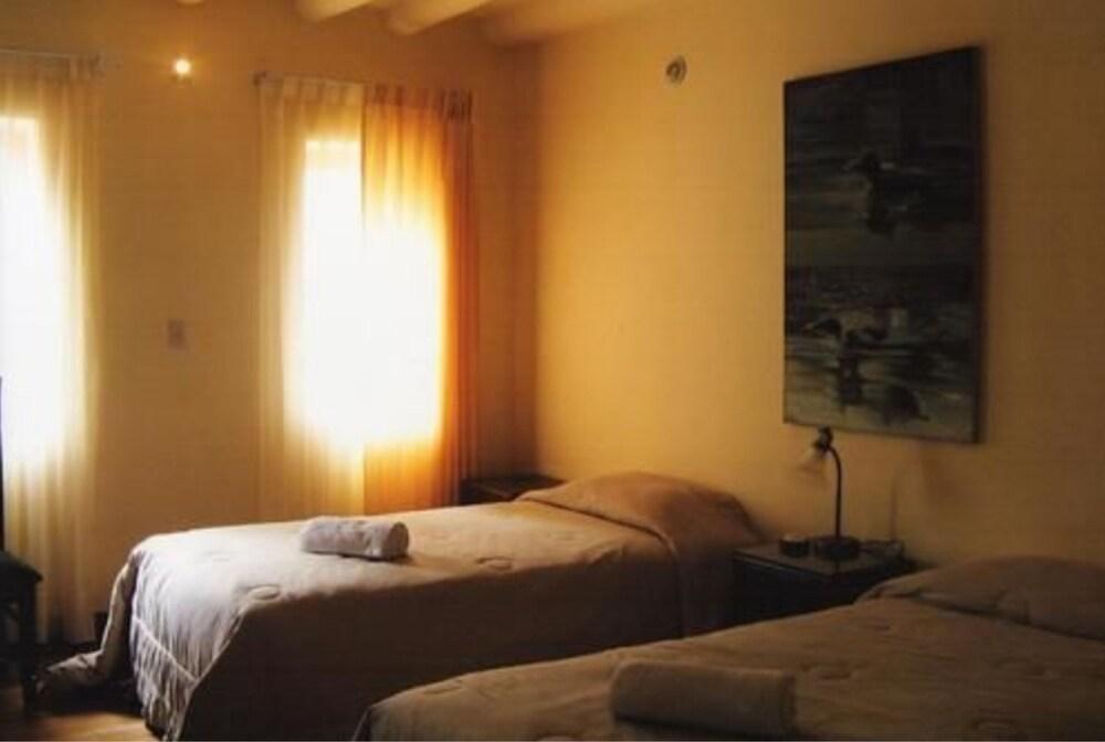 Casaverde Valle Sagrado