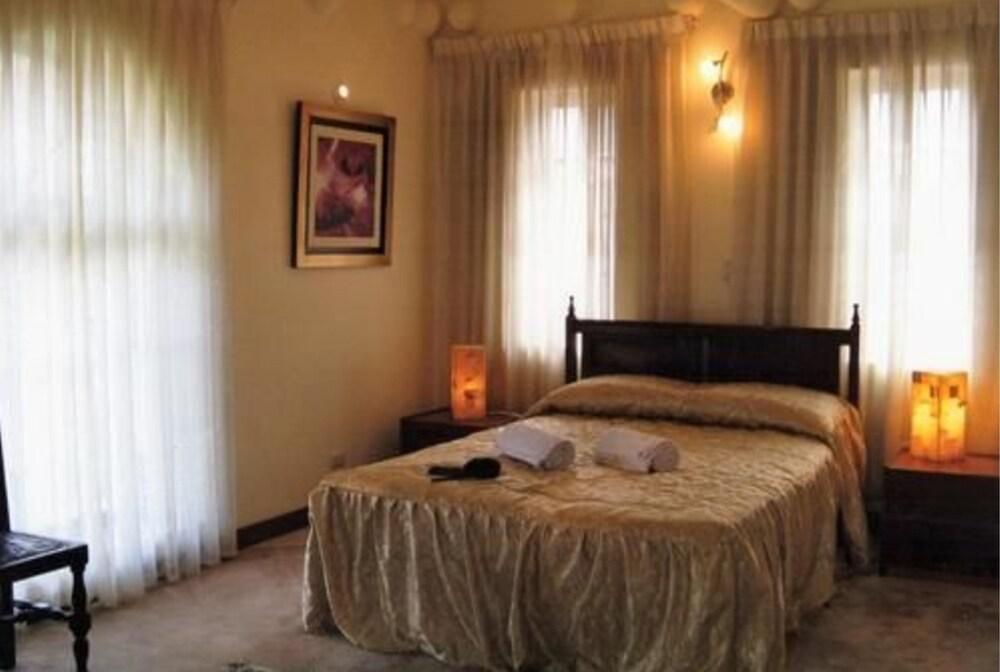 Casaverde Valle Sagrado