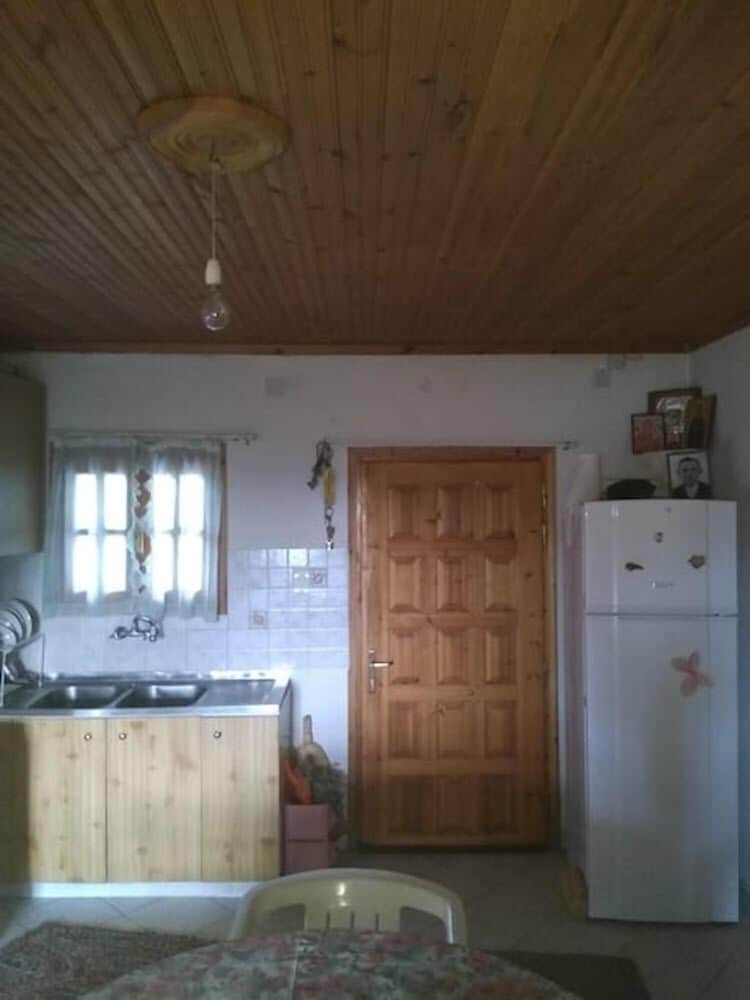 Country House Christopoulos