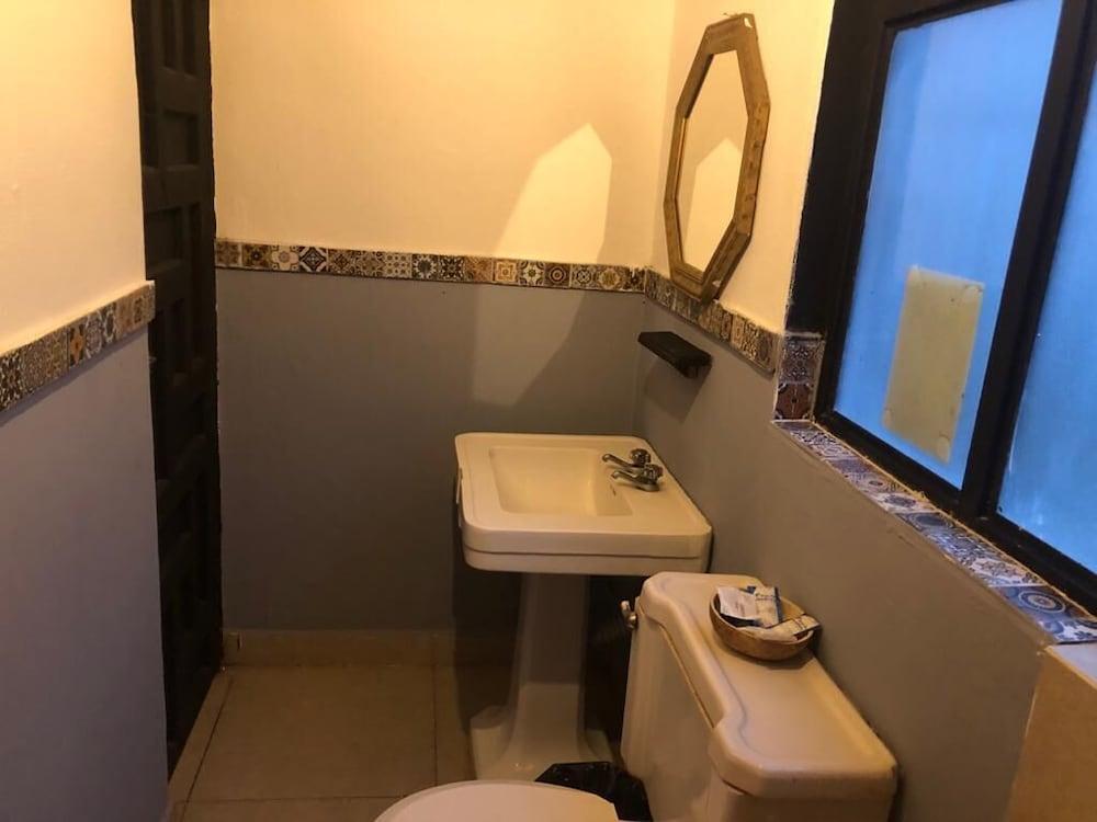 El Naranjo San Cristobal