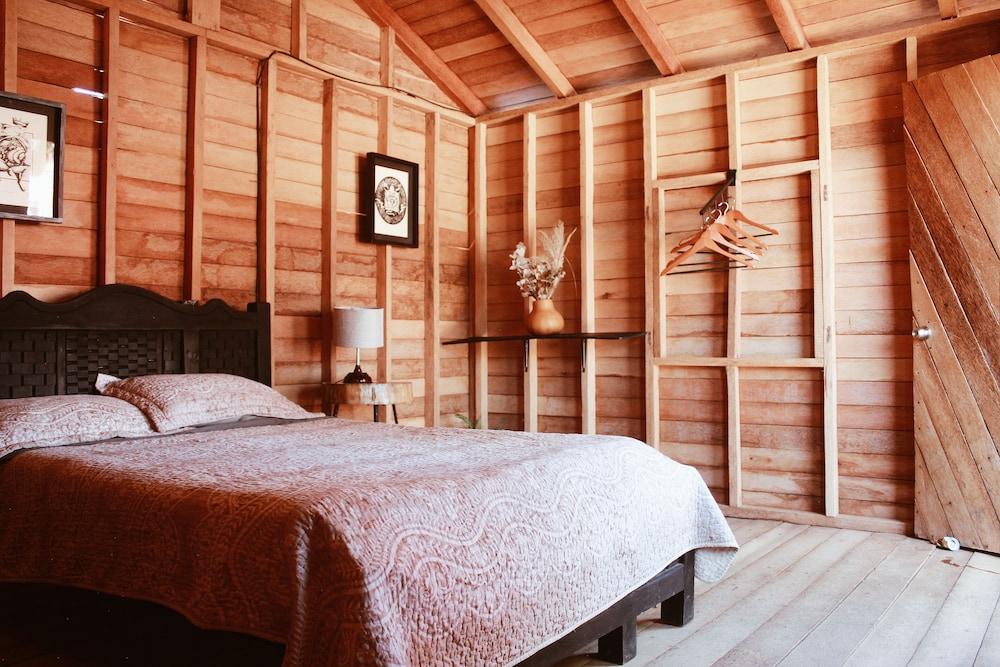 El Naranjo San Cristobal