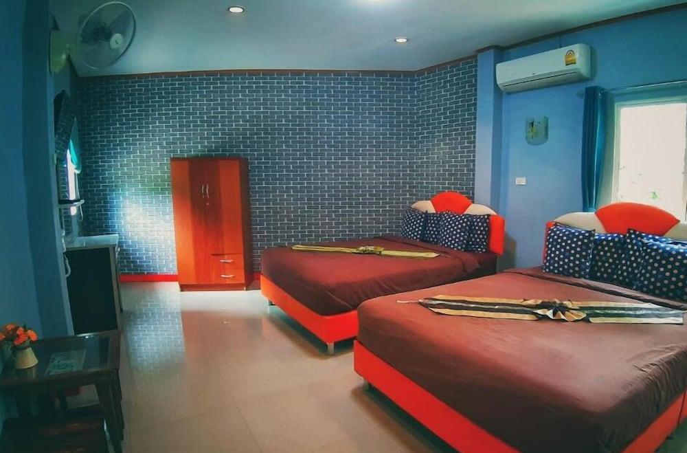 Bike Resort Chiangmai