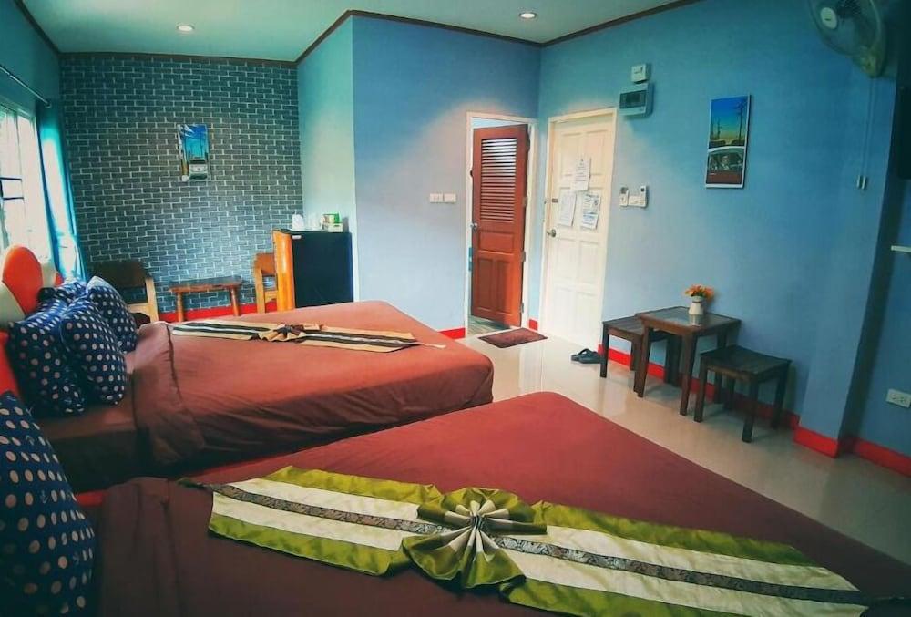 Bike Resort Chiangmai